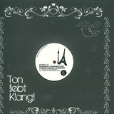 Incontrol & Wolfgang Lohr - La French German Connection