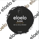ELODIE - Freak EP