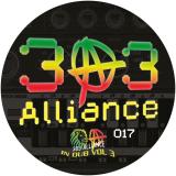 Benji303 & Dilks - 303 ALLIANCE IN DUB VOL. 3