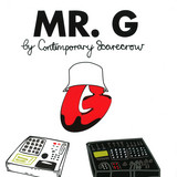 Mr.g - Mr. G Ep