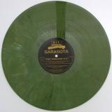 Sarasota - The Paradox E.P.
