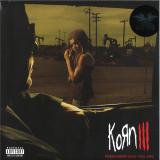 Korn - Korn III: Remember Who You Are LP
