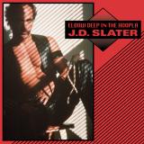 J.D. Slater - Elbow Deep In The Hoopla