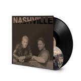 Peter Maffay & Johannes Oerding - Nashville LP 2x12"