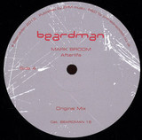 Mark Broom - Afterlife Ep
