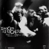 IMOGEN & Regal86 - Back to The Halcyon
