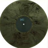 Myles Serge - Distorted Reality