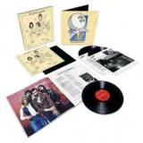 The Who - The Who By Numbers LP 3x12"