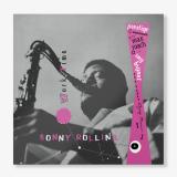 Sonny Rollins - Work Time