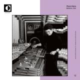 PIERRE HENRY - Variance / Duo LP