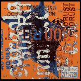 Roza Terenzi - RUST LP 2x12"