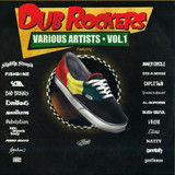 Dub Rockers - Vol 1