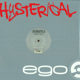 Tim Belcher & Katherine Ellis - Stiletto Strut