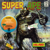 The Upsetters - Super Ape