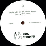 Röyksopp - Running To The Sea (remixes)