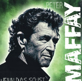 Peter Maffay - Wenn Das So Ist