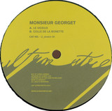 Monsieur Georget - Le Vicieux / Colle De La Bonette
