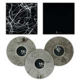 Youand:themachines - Behind Lp Reshaped