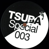 Tsuba Special - Tsuba Special 003