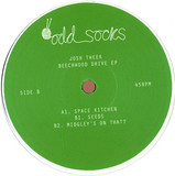 Josh Tweek - Beechwood View Ep