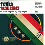 Joey Negro - Italo House (part 1 & 2)