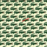Les Points - Il N'ya Pas De Crocodiles A Cocody Ep