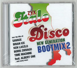 Zyx Italo Disco - New Generation Boot Mix 2