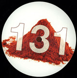 Loco & Jam - A Pinch Of Spice Ep