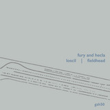 Loscil / Fieldhead - Fury And Hecla