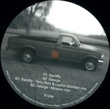 Loud Neighbor - Sandfly - Incl. Tony Rohr Vs Layton Giordani & Mussen Rmx