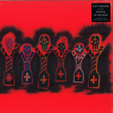 Cut Hands - Festival Of The Dead