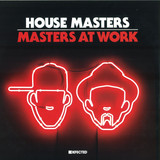 Various - House Masters : Masters At Work