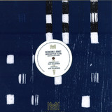 Berkson & What Feat Qzen - Worship