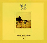 Pond - Beard, Wives, Denim