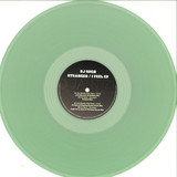 Dj Spen - Stranger / I Feel Ep