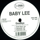 Baby Lee - Goodbye