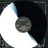 Rammellzee Vs. K-rob - Beat Bop