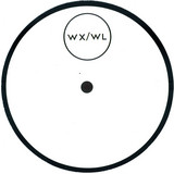 Brunks - Aint No Stoppin' Us (limited Stickered 12" White)
