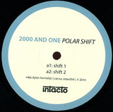 2000 And One - Polar Shift