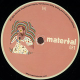 Danny Serrano - Colores Ep