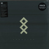 Token - Aphelion 3x12"