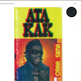 Ata Kak - Obaa Sima