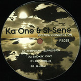 Ka One/st Sene - French Connection