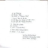 Levon Vincent - Levon Vincent 4x12"