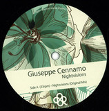 Giuseppe Cennamo - Nightvisions