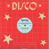Various - Brazilian Disco Boogie Sounds (Extended 12" Versions)