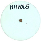 Moodyman - Black Mahogany/i Like To Know