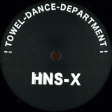 Hns-x - Towel Dance Department
