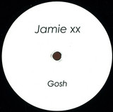 Jamie Xx - Gosh