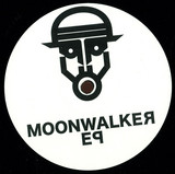 Thomast & Anish - Moonwalker Ep